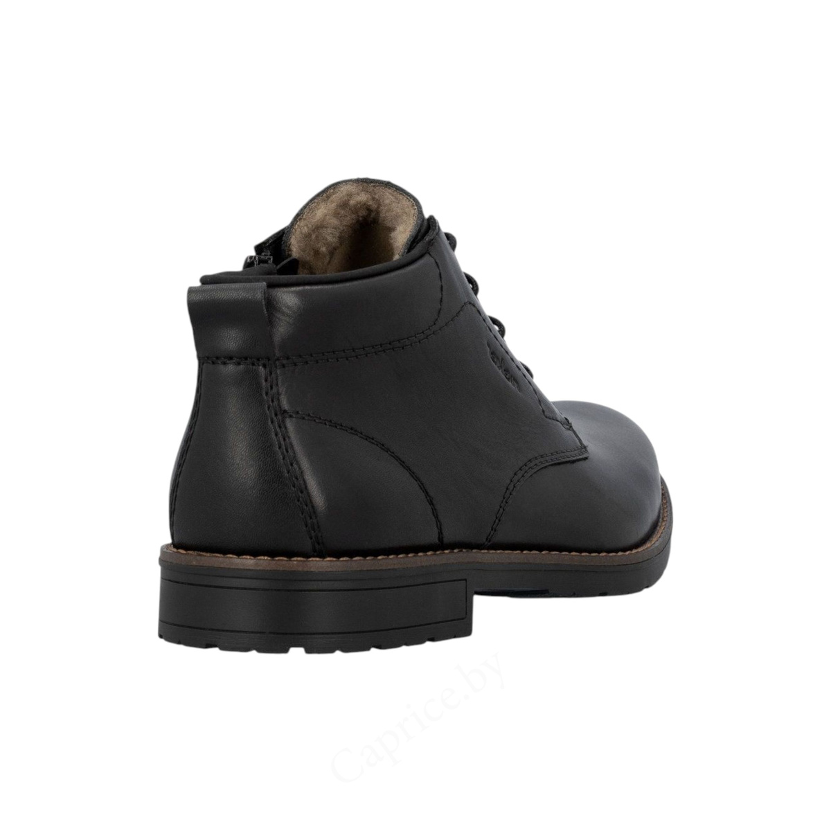 БОТИНКИ RIEKER MEN АРТИКУЛ: 14616-00